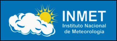 Logo INMET